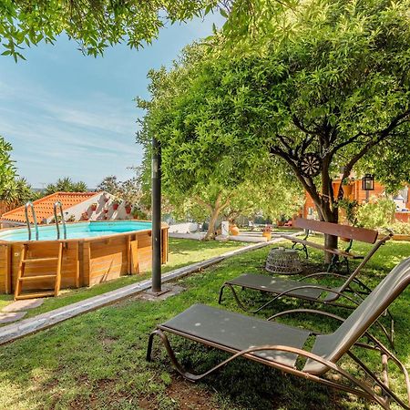 Algés Village Casa 4 Kültér fotó