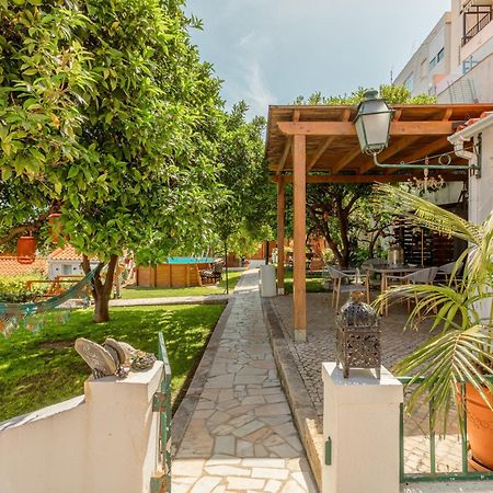 Algés Village Casa 4 Kültér fotó