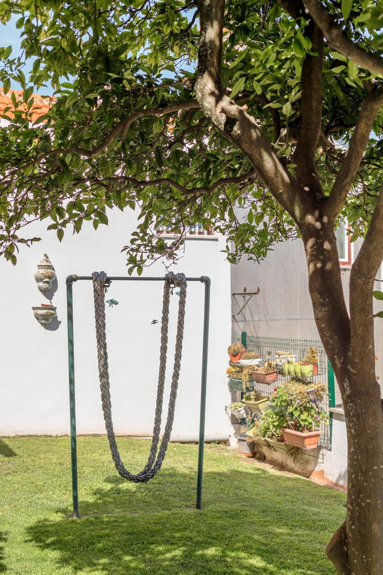 Algés Village Casa 4 Kültér fotó