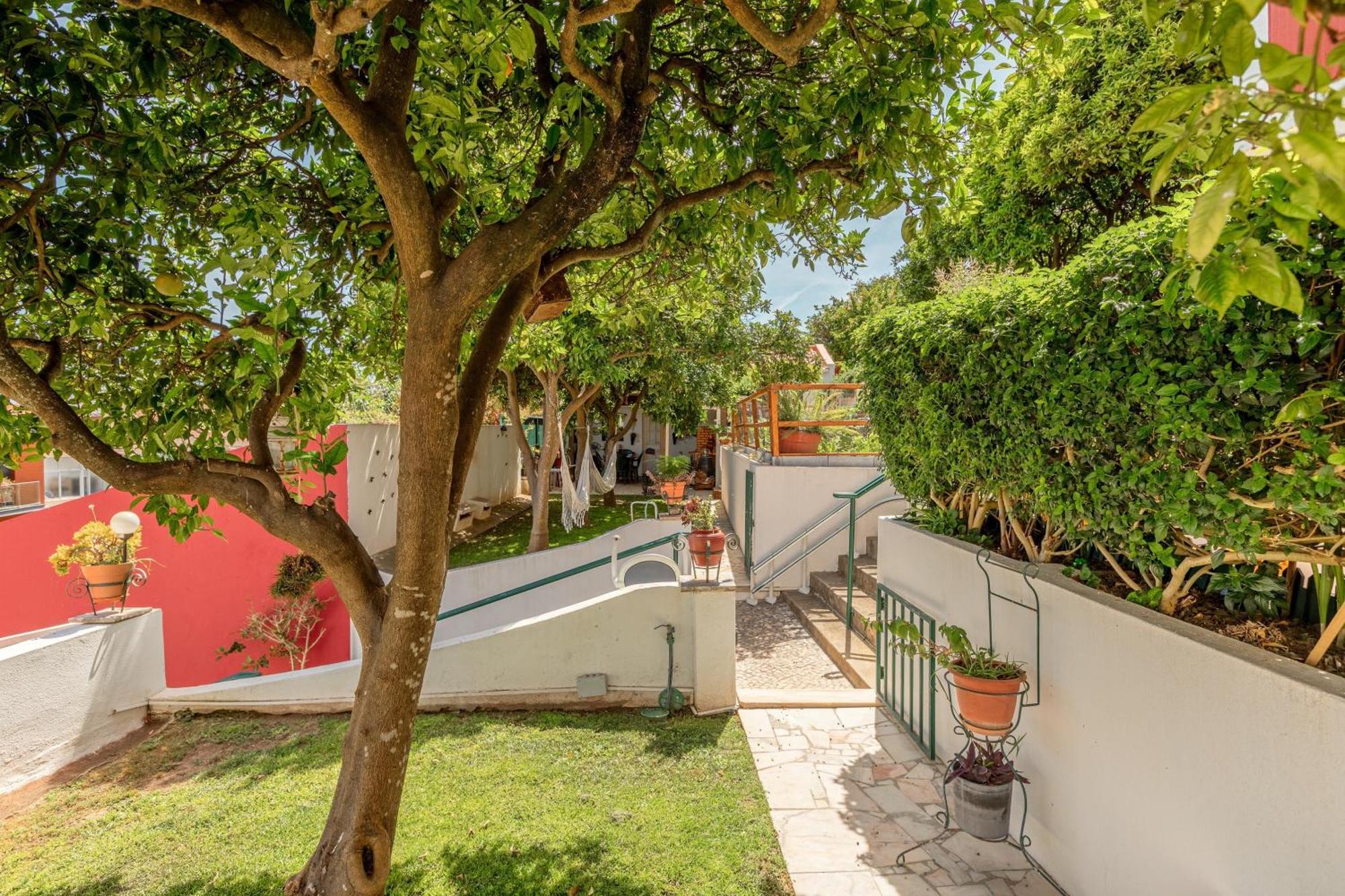 Algés Village Casa 4 Kültér fotó