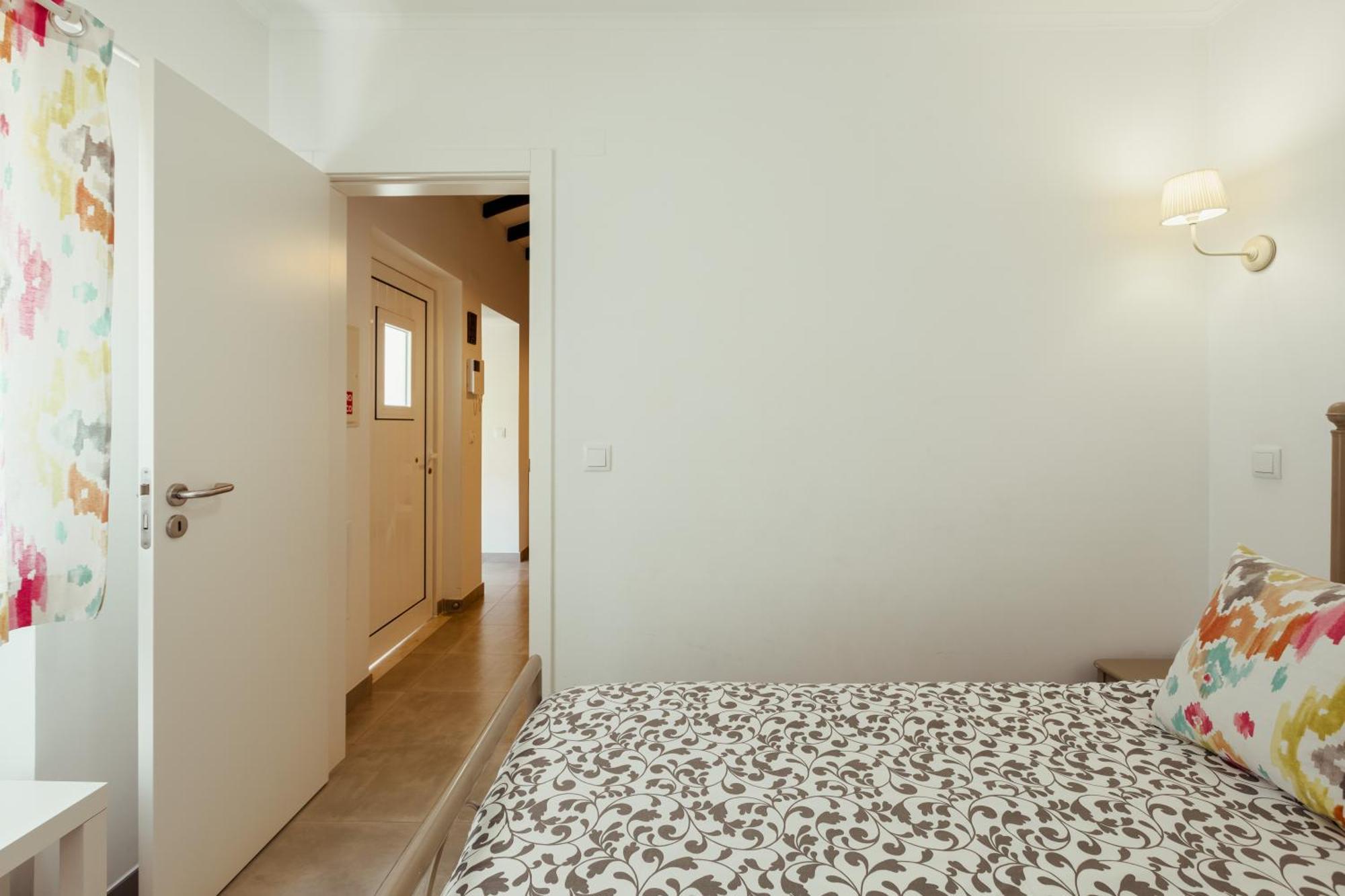 Algés Village Casa 4 Kültér fotó