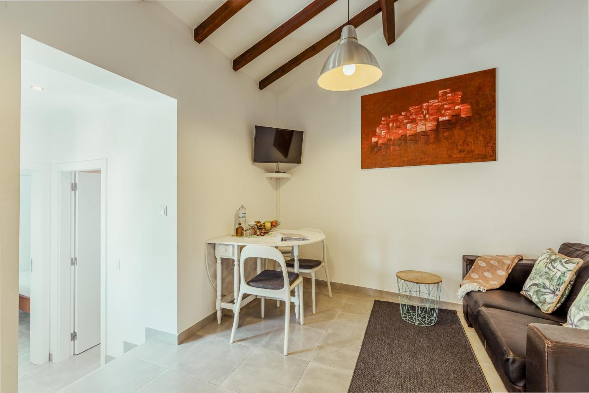 Algés Village Casa 4 Kültér fotó
